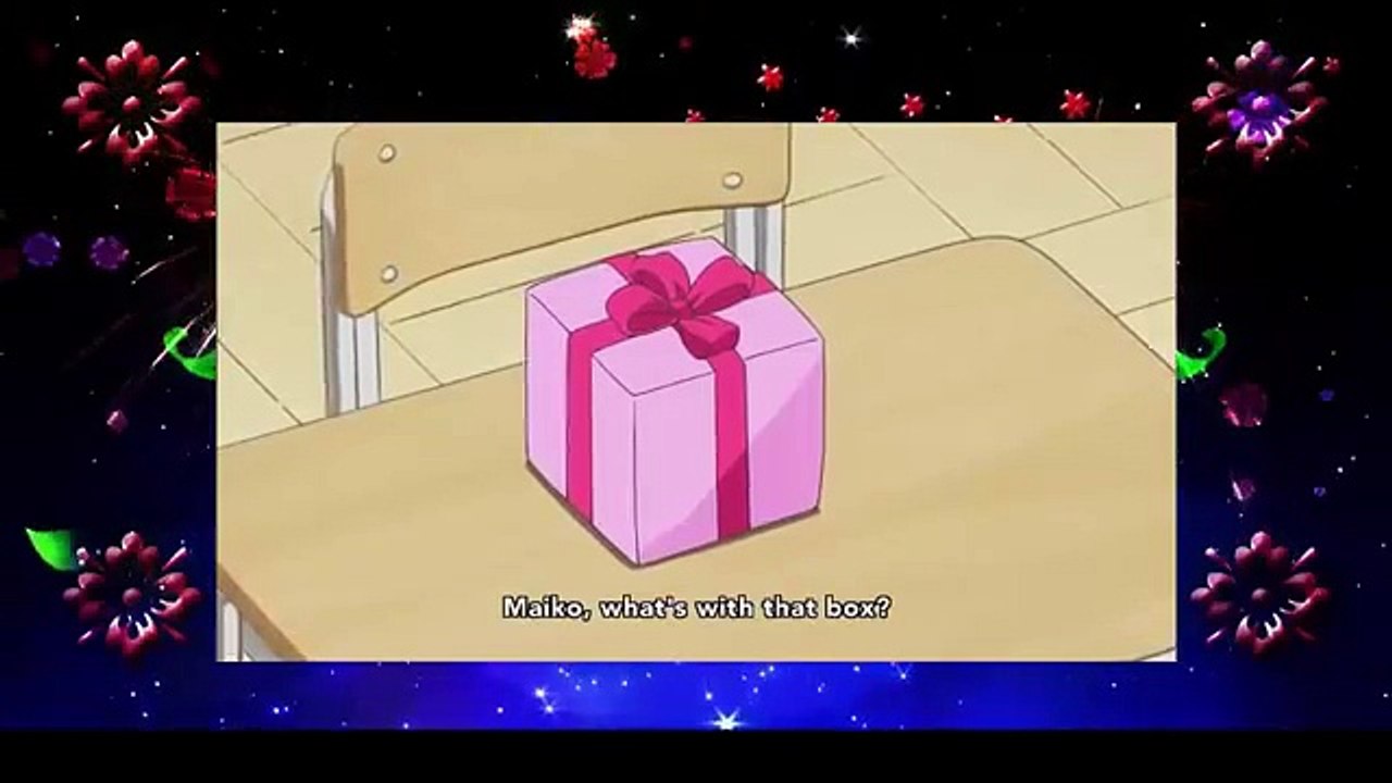 HANDA-KUN- EPISODE 3-[HD]