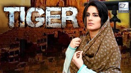 Download Video: Katrina Kaif To Play Villain In 'Tiger Zinda Hai' | Salman Khan