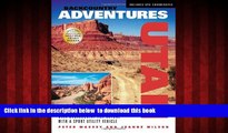 Best book  Backcountry Adventures Utah: The Ultimate Guide to the Utah Backcountry for Anyone with