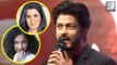 Shahrukh Khan LOVES To Work With FEMALE Directors