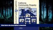 READ BOOK  California Community Property: Examples and Explanations (Examples   Explanations)