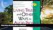 READ  Living Trusts and Other Ways to Avoid Probate (Living Trusts   Other Ways to Avoid