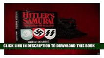 [READ] Mobi Hitler s Samurai: Waffen-SS in Action Audiobook Download