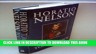 [READ] Kindle Horatio Nelson Audiobook Download