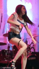 밤비노(BAMBINO) (은솔) Take Ü There (feat. Kiesza) [TJR Remix]_Music Video