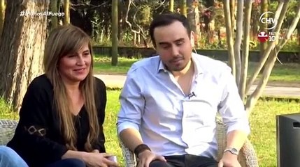 Manos al Fuego - Capítulo 22 de noviembre - pt1