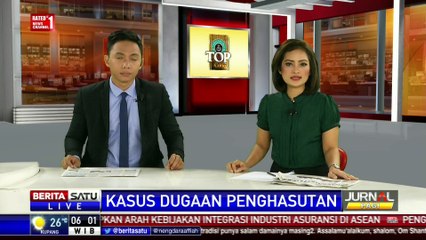 Buni Yani Jadi Tersangka Provokator dan Penyebar Kebencian