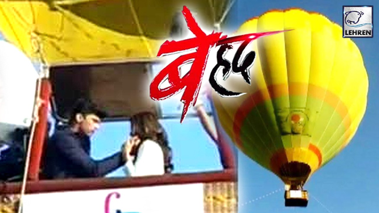 Maya To Propose Arjun In 'Beyhadh' | Jennifer Winget | Kushal Tandon