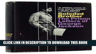 [PDF] Soledad Brother: The Prison Letters of George Jackson Full Online