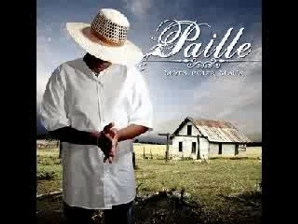 paille extrait malade de  "l'ecole des flammes"