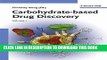 [FREE] EPUB Carbohydrate-based Drug Discovery Download Ebook