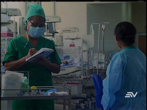 Becas para especialistas en medicina