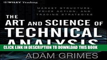 [PDF] The Art and Science of Technical Analysis: Market Structure, Price Action and Trading