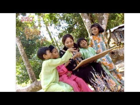 Noraniza Idris - Lat Tali Lat (Official Music Video - HD)