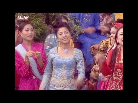 Noraniza Idris - Joget Dondang Sayang (Official Music Video - HD)