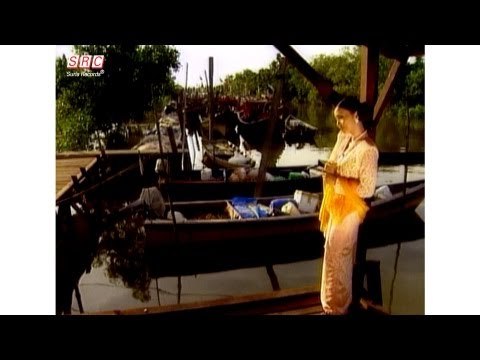 Noraniza Idris - Mustika Hati (Official Music Video - HD)