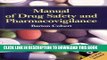 [FREE] Audiobook Manual of Drug Safety And Pharmacovigilance Download Ebook