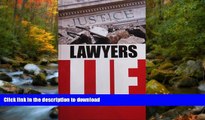 READ  Lawyers Lie (Lawyers Lie and Lawyers Lie Again! Book 1)  PDF ONLINE