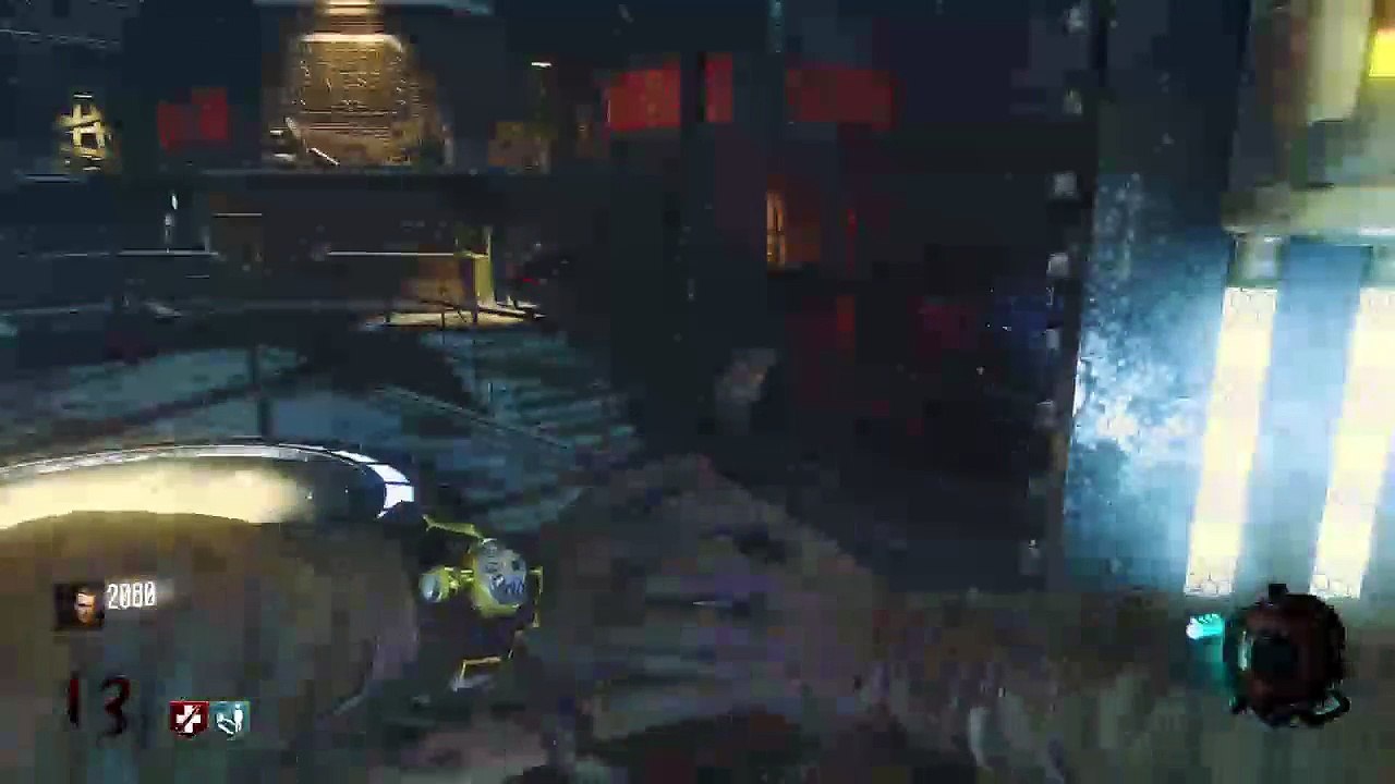 NFdiablo420's Live PS4 Broadcast