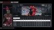 1v1(Real players) NBA Finals - Vince Carter vs Kobe Bryant (5)