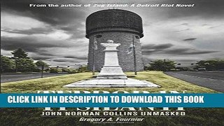 [PDF] Terror in Ypsilanti: John Norman Collins Unmasked Full Colection