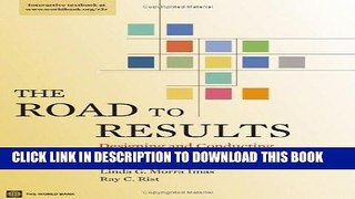 [PDF] The Road to Results: Designing and Conducting Effective Development Evaluations (World Bank