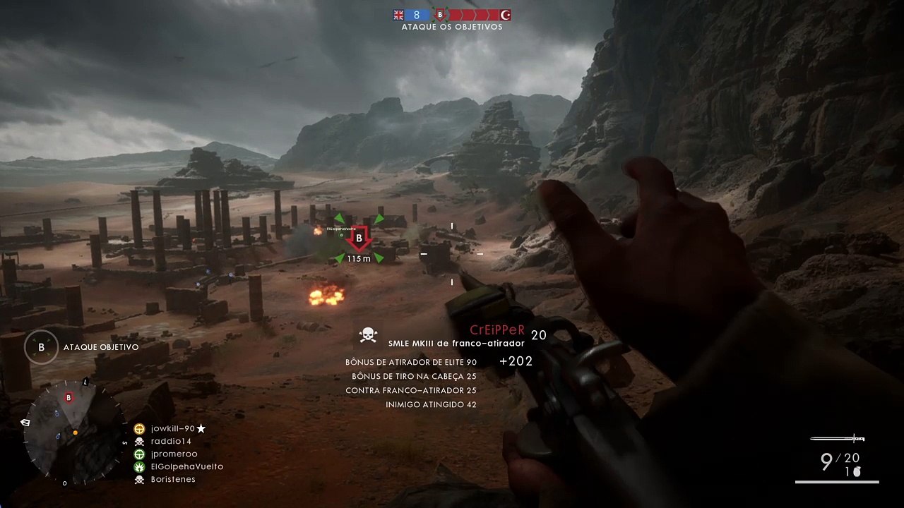 Battlefield™ 1