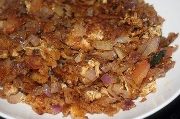 Download Video: சிக்கன் கொத்து புரோட்டா - தமிழ் - Chicken Kothu Parotta - Tamil[via torchbrowser.com]