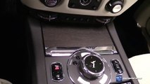 2016 Rolls-Royce Ghost Serie II - Exterior and Interior Walkaround part 3