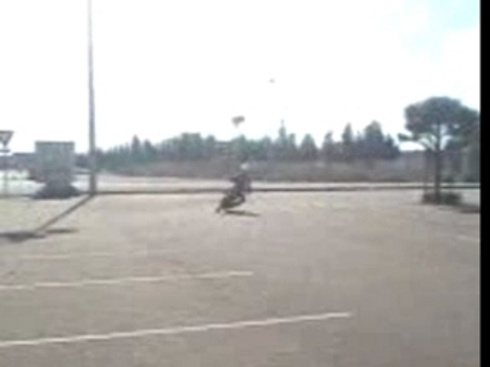 husqvarna 125 sms et kawasaki kdx 125