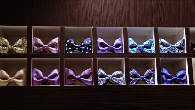 Dress Code | Novios de protocolo, las mejores opciones para ellos