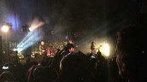 Déjà le débrief : le concert des Pixies à Paris