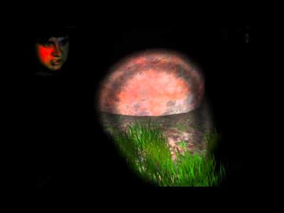 SLENDER Reation Video [100 Subscriber Video]