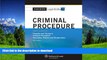 READ BOOK  Casenote Legal Briefs: Criminal Procedure, Keyed to Dressler and Thomas, Fifth