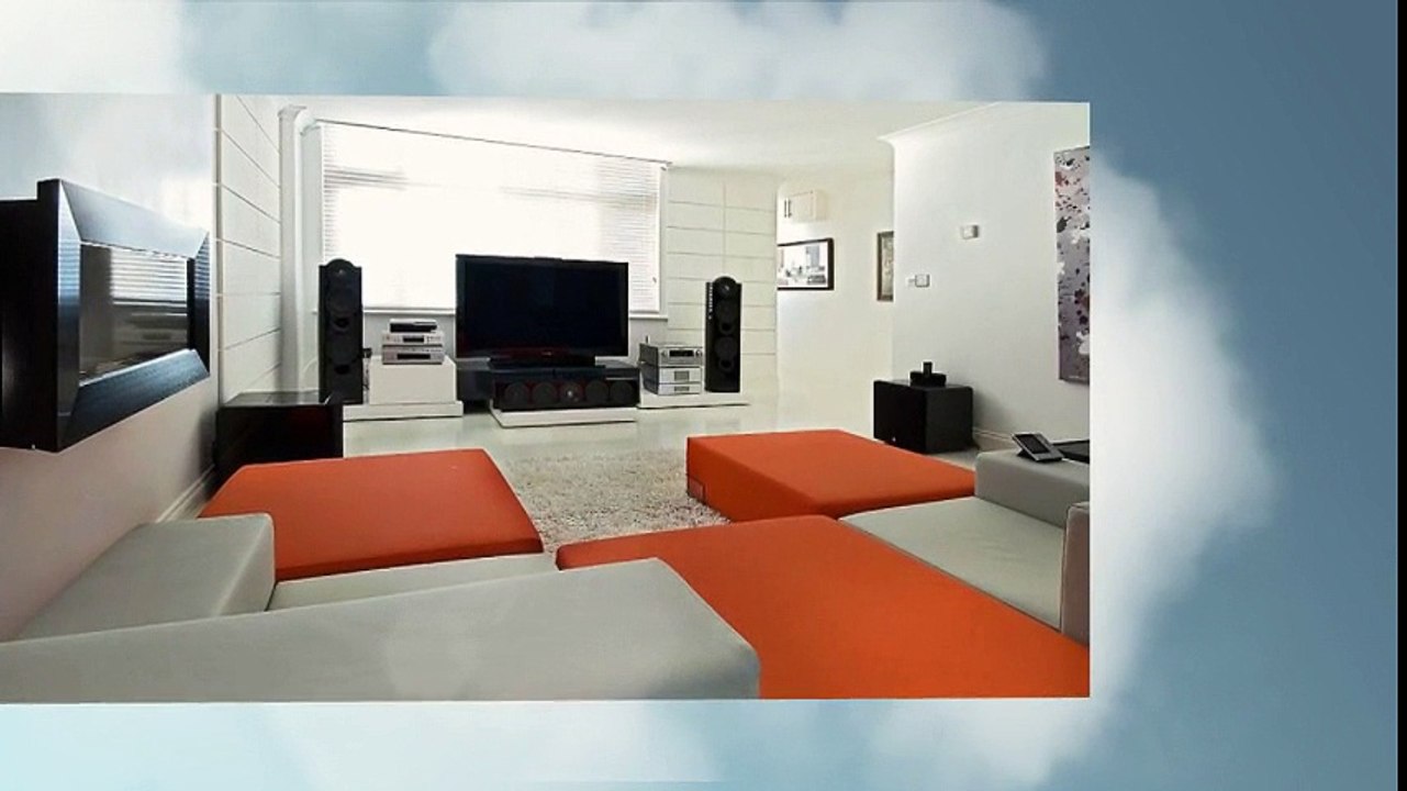 Smart Home and Audio & Video Automation solutions