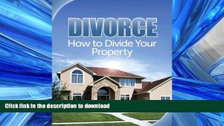 READ BOOK  Divorce:  How to Divide Your Property FULL ONLINE