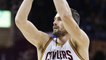Kevin Love Scores Record 34 1st Qtr Pts