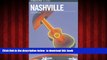 Best book  Insiders  Guide to Nashville, 6th (Insiders  Guide Series) BOOOK ONLINE