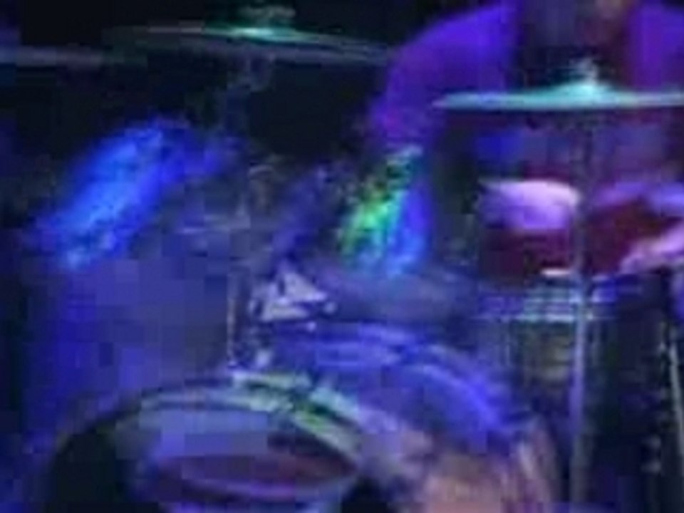 Mest - 03 - Hotel Room Live at House Of Blues