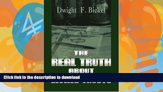 FAVORITE BOOK  The Real Truth About Living Trusts FULL ONLINE