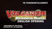 Pokémon Volcanion and the Mechanical Marvel - Full English Opening -Stand Tall- HD STEREO - YouTube