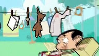 Mr Bean the Animated Series - Spring Clean
