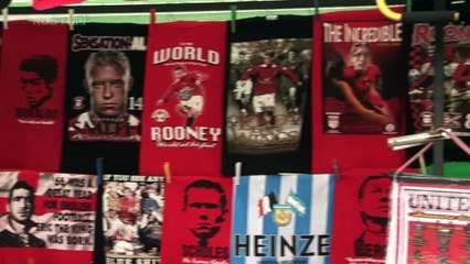 The city embracing future, Manchester-E001-20051105