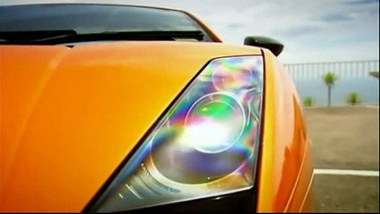 top gear español la mejor carretera del mundo parte 1