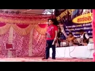Garhwal Lok Kala Manch in Delhi Latest Stage Program of Singer