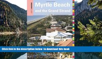 liberty book  Insiders  GuideÂ® to Myrtle Beach and the Grand Strand (Insiders  Guide Series) BOOK