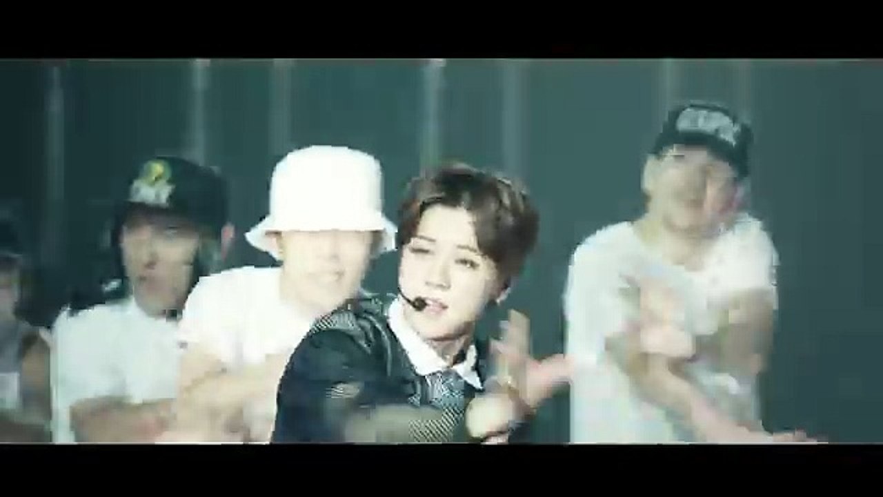 luhan - chao ji guan jun