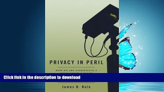 READ  Privacy in Peril: How We Are Sacrificing a Fundamental Right in Exchange for Security and