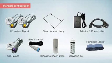 Medical Device Depot: Bionet FC 1400 Demo