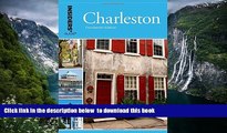 Best book  Insiders  GuideÂ® to Charleston: Including Mt. Pleasant, Summerville, Kiawah, and Other